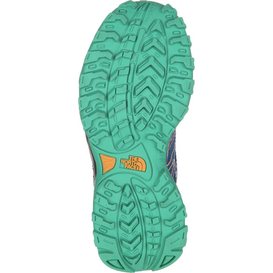 The North Face Hedgehog Hiking Shoe - Little Boys'&nbsp;Sole