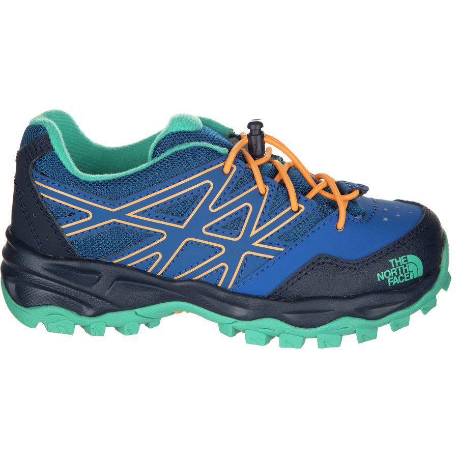The North Face Hedgehog Hiking Shoe - Little Boys'&nbsp;Side