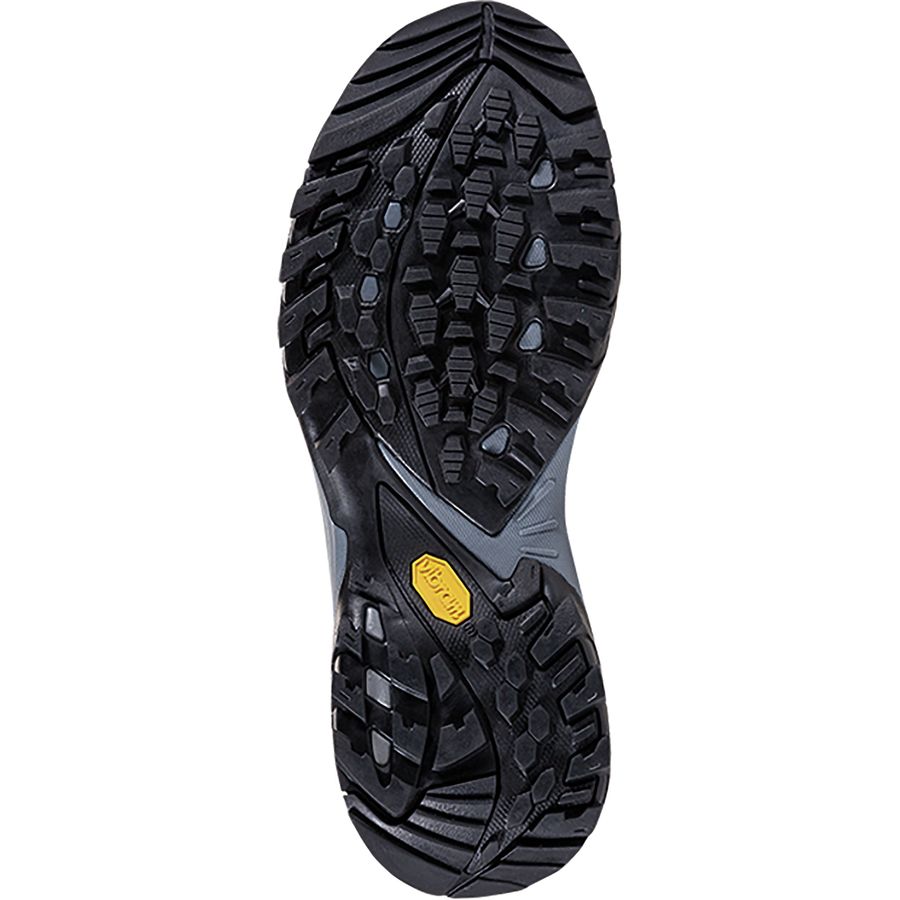 the north face storm winter wp boot men's