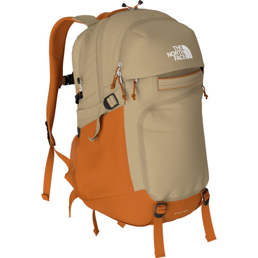 Router 40L Backpack