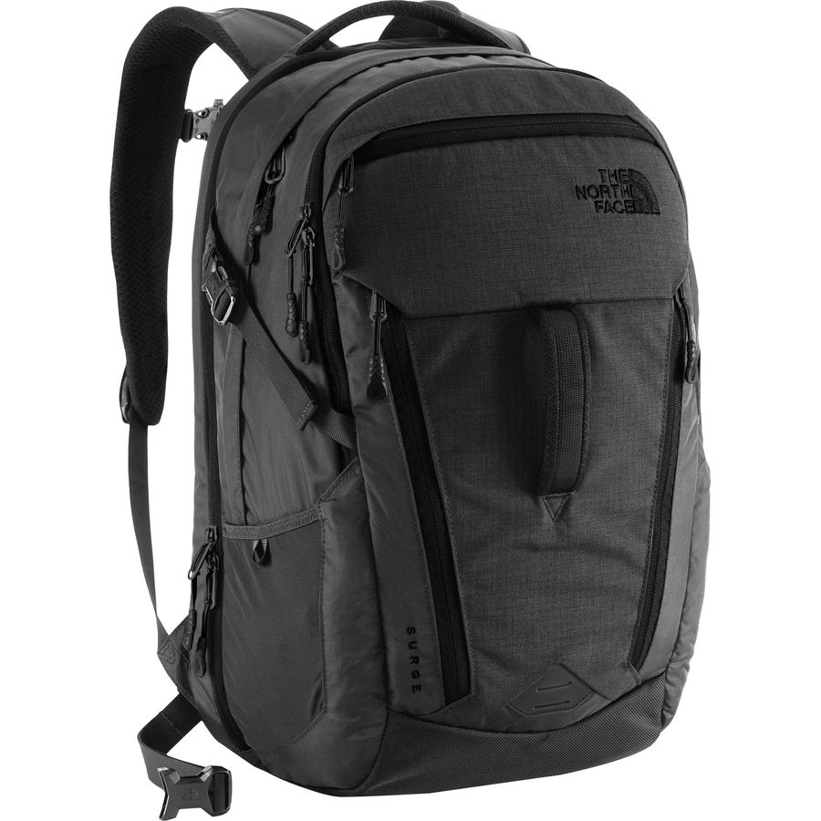 The North Face Surge 33L Backpack | www.semashow.com