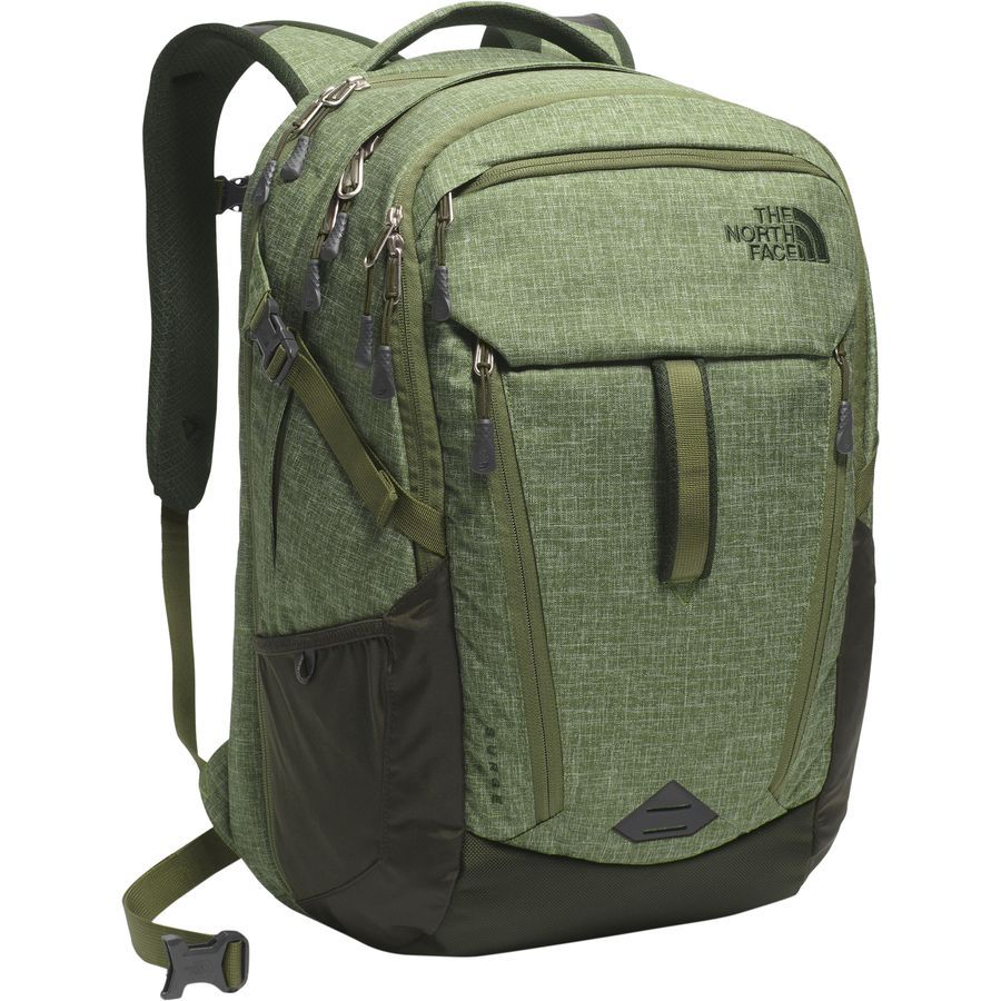 The North Face Surge 33L Backpack