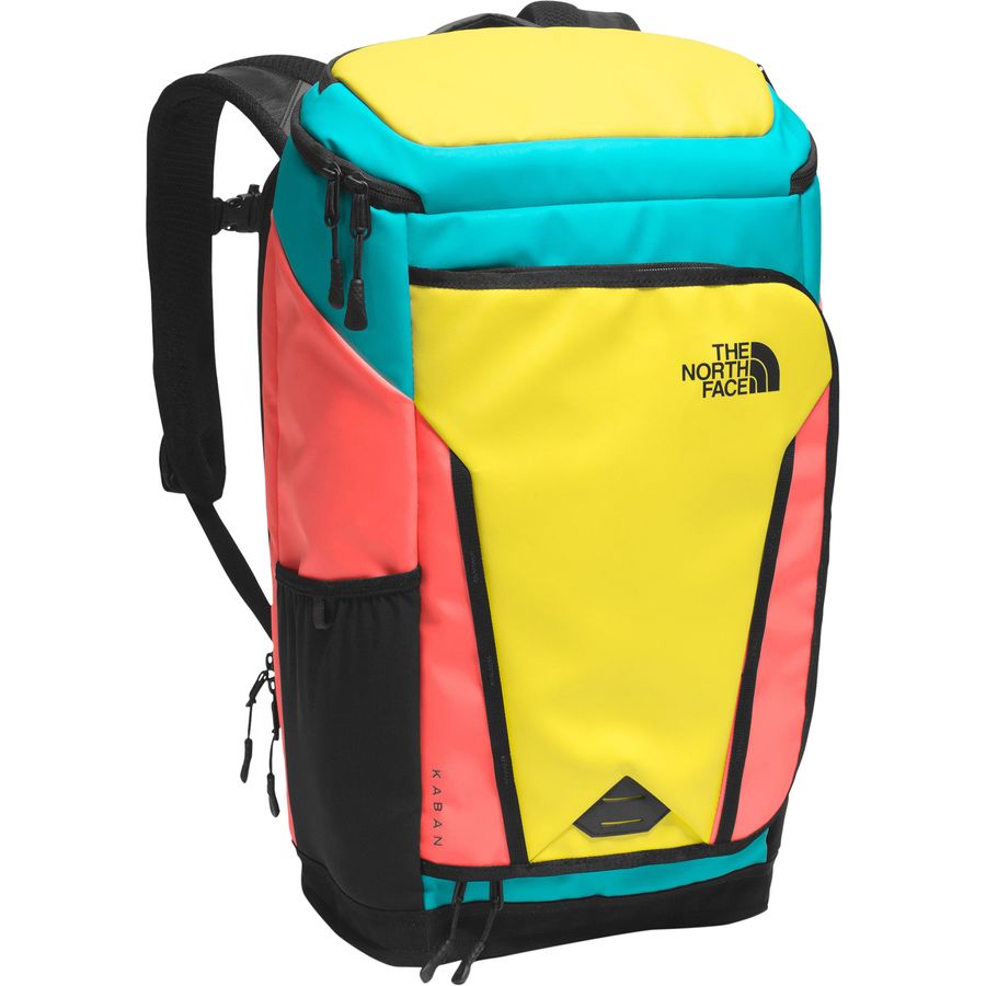 north face transit kaban 