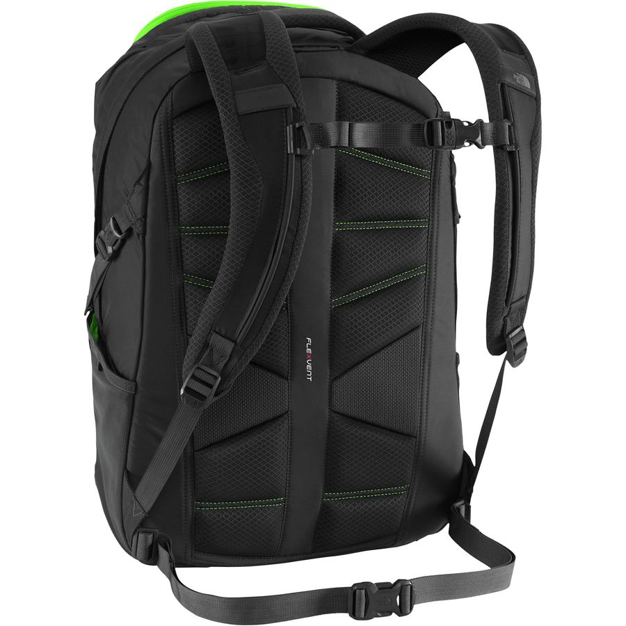 The North Face Big Shot 33L Backpack
