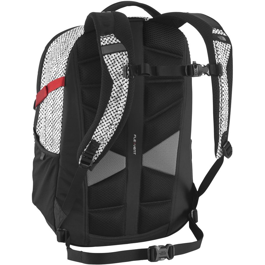 The North Face Recon Backpack 1892cu in