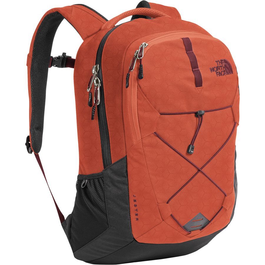 The North Face Jester 26L Backpack