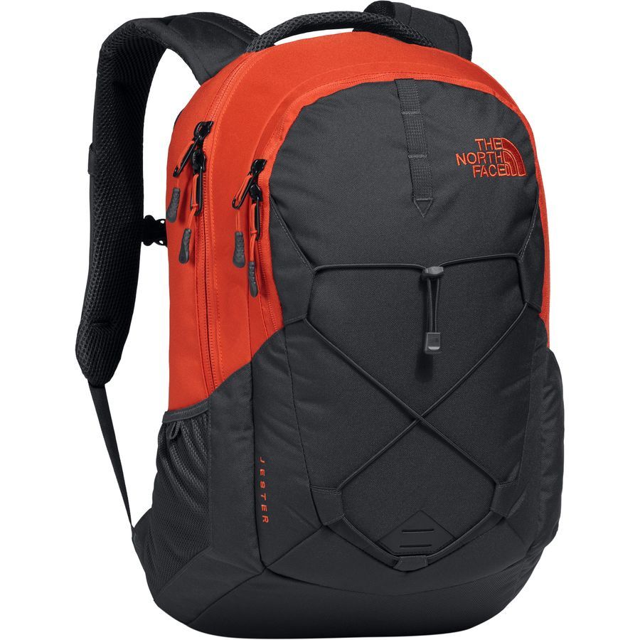 The North Face Jester Backpack 1587cu in