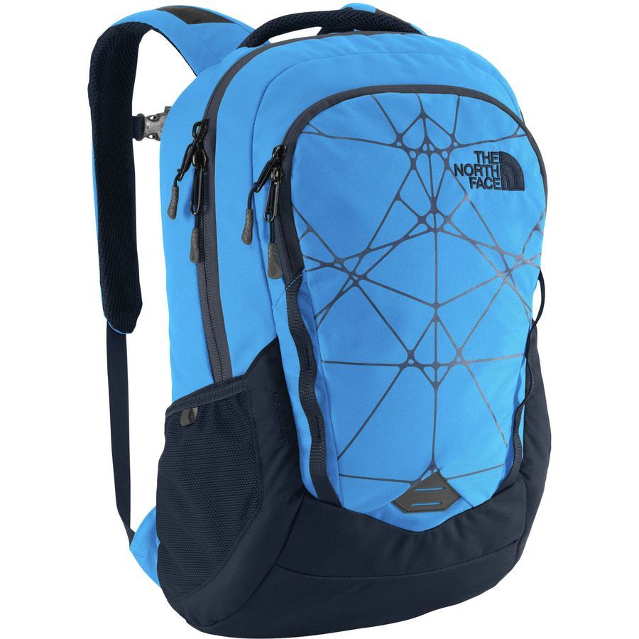 The North Face Vault Backpack 1709cu in
