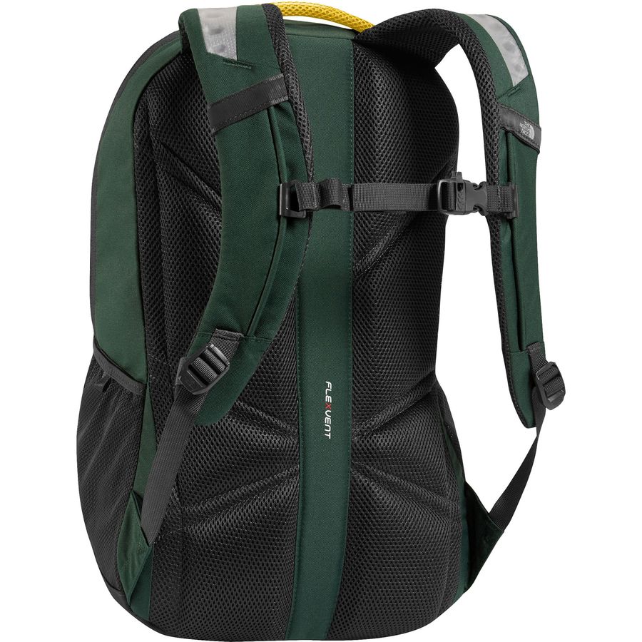 north face vault dimensions
