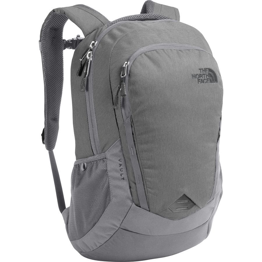 The North Face Vault Backpack 1709cu in