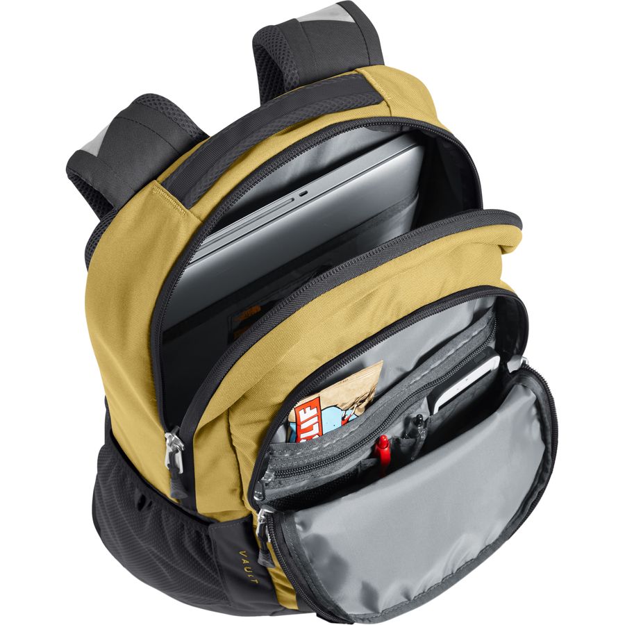 The North Face Vault 28L Backpack