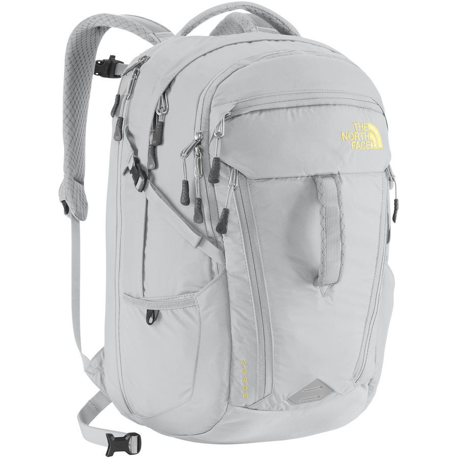 the north face surge women's backpack