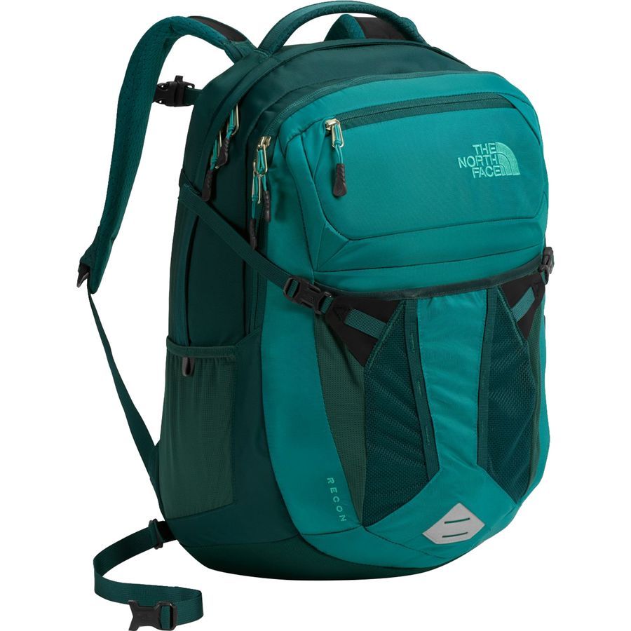 north face recon luxe