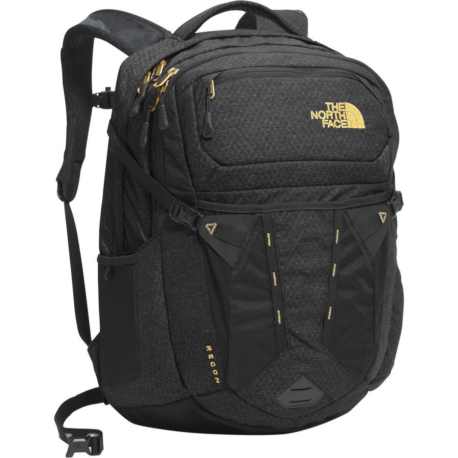 The North Face Recon Backpack 1892cu in Women's