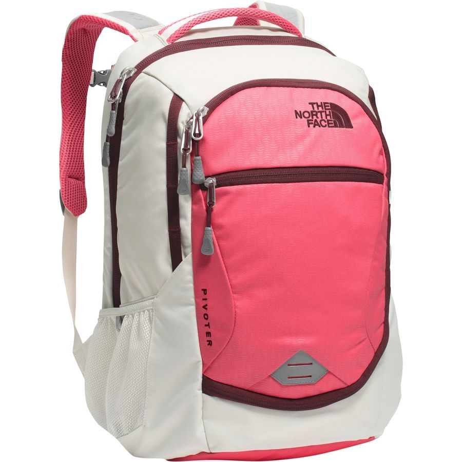 The North Face Pivoter Backpack 1648cu in Women's