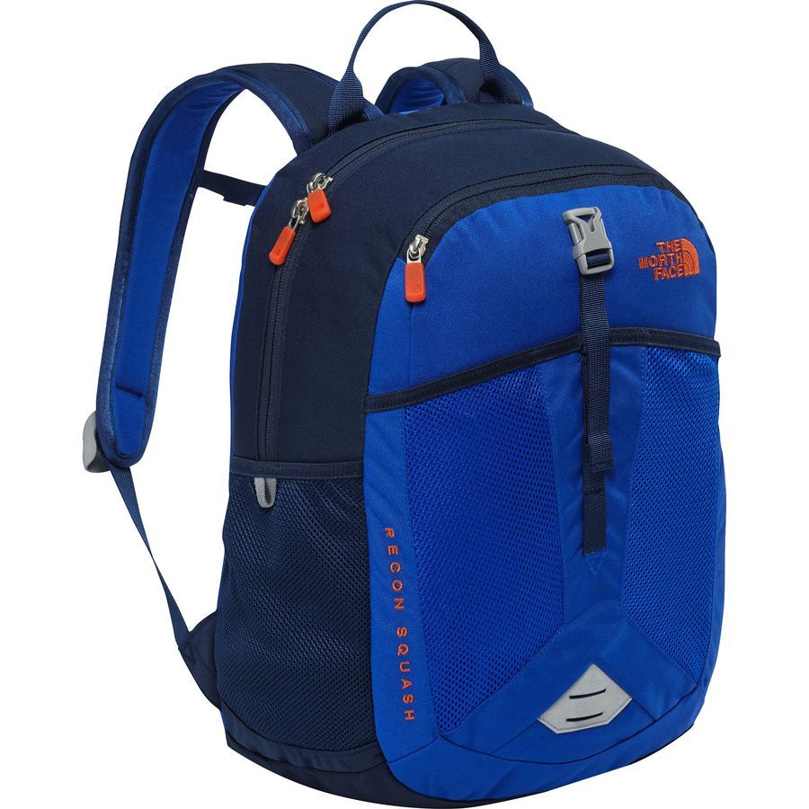 The North Face Recon Squash 17L Backpack Kids'