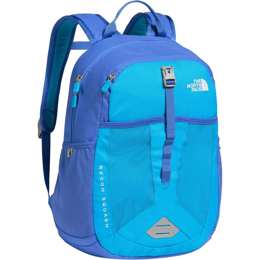 The North Face Recon Squash Backpack Kids' 1037cu in