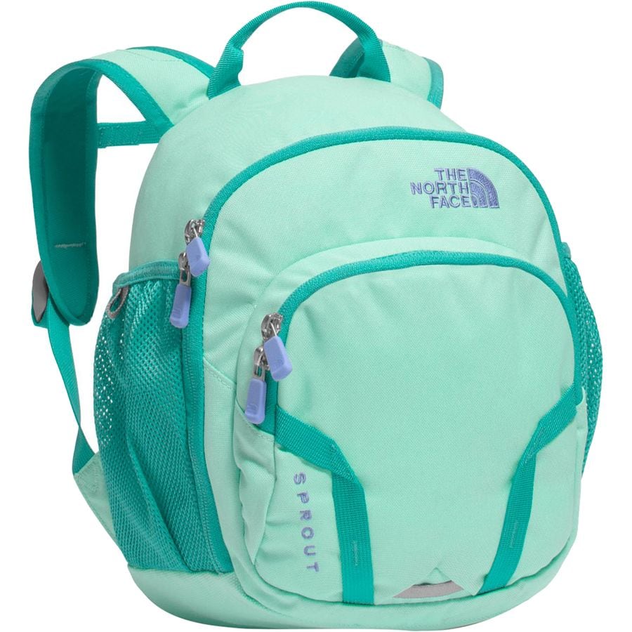 The North Face Sprout Backpack - Kids' - 610cu in | Backcountry.com