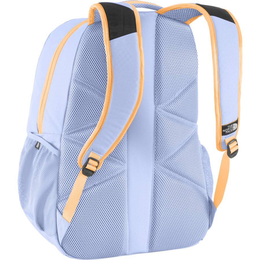 The North Face Haystack Backpack 1922cu in