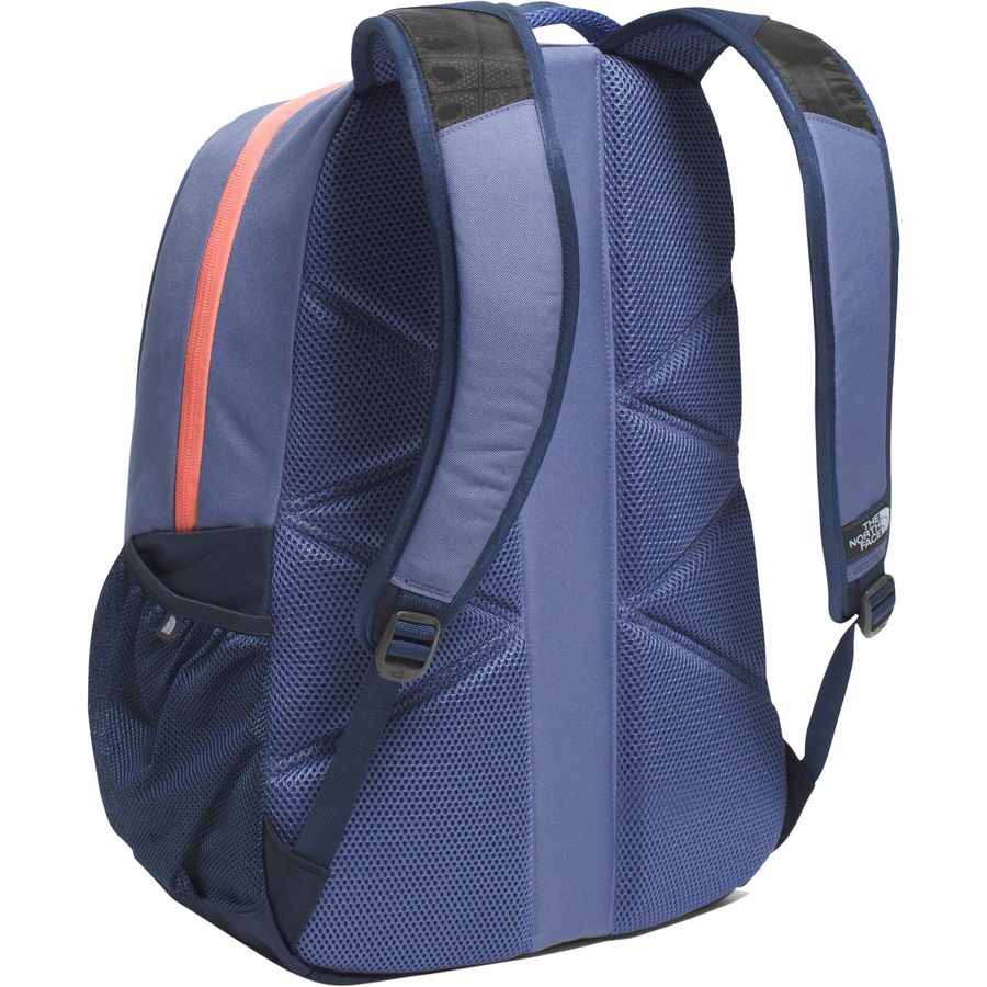 The North Face Haystack Backpack 1922cu in