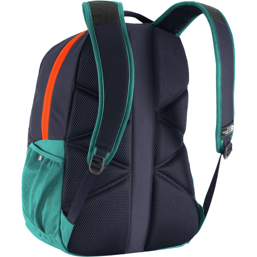 The North Face Haystack Backpack 1922cu in