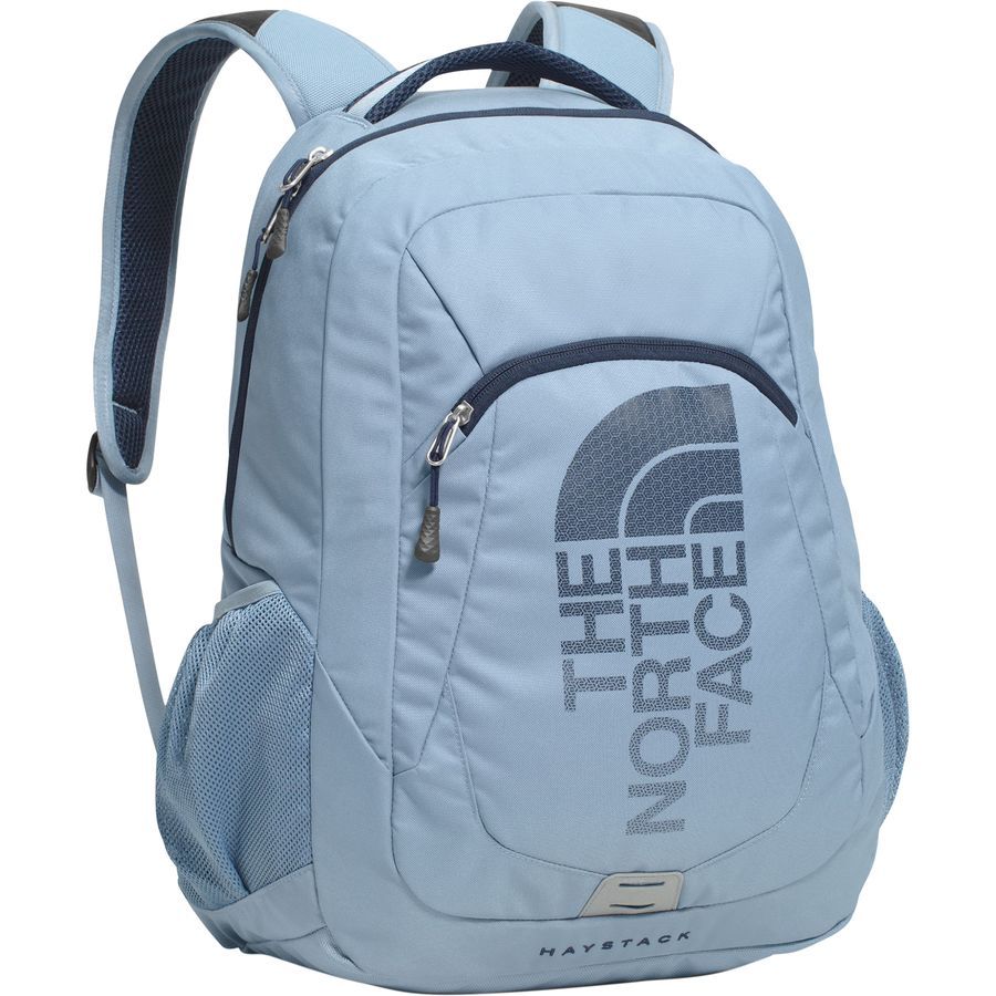 The North Face Haystack Backpack 1922cu in