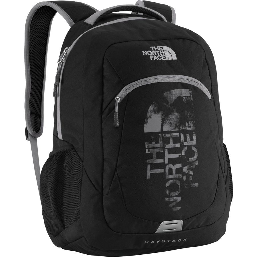The North Face Haystack Backpack 1922cu in