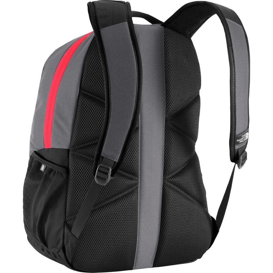 The North Face Haystack Backpack 1922cu in