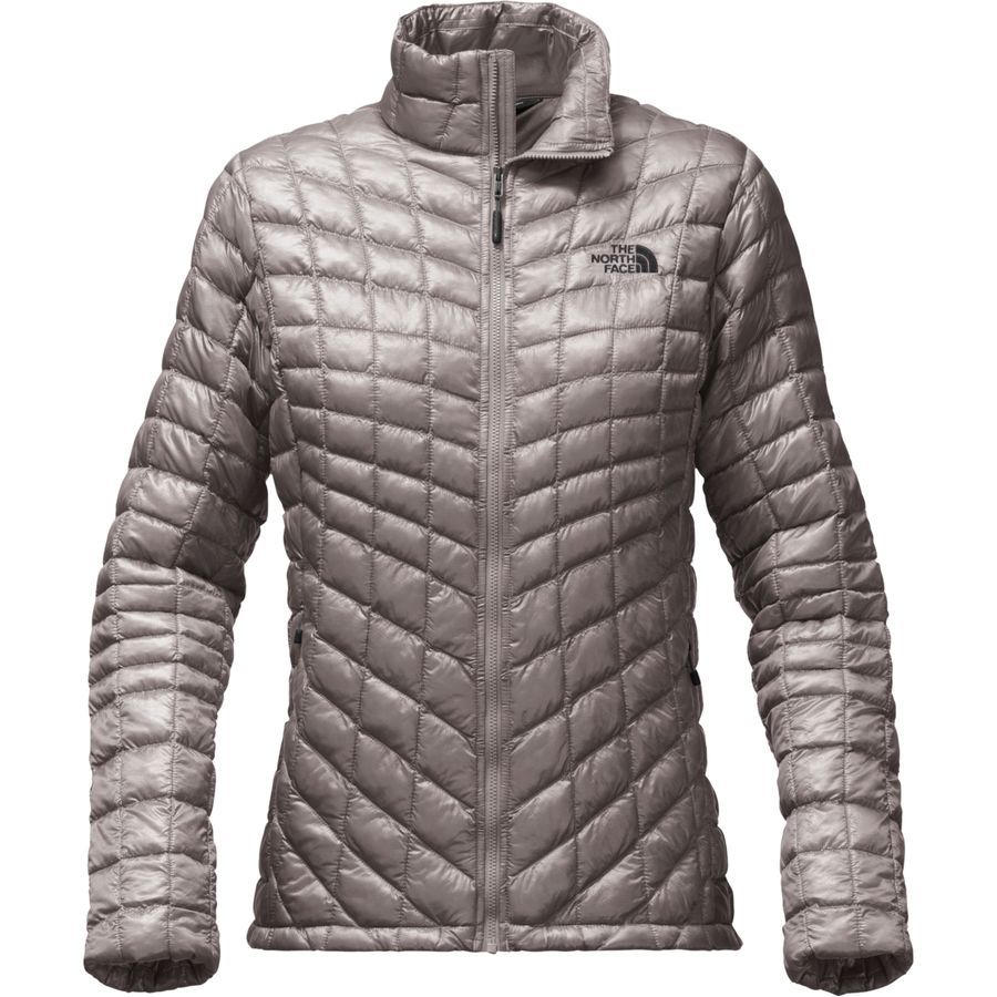 The North Face Thermoball Insulated Jacket Women's