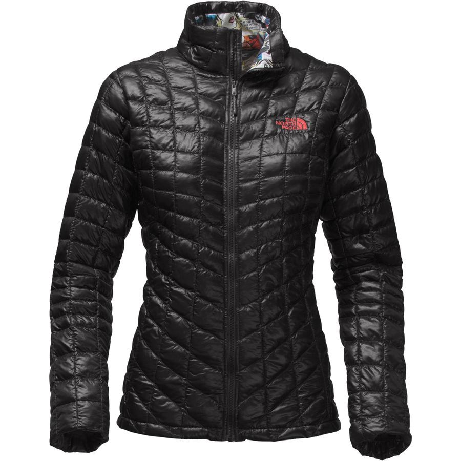 north face women's thermoball jacket sale