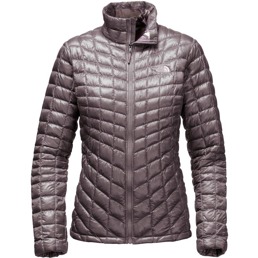 The North Face Thermoball Insulated Jacket Women's