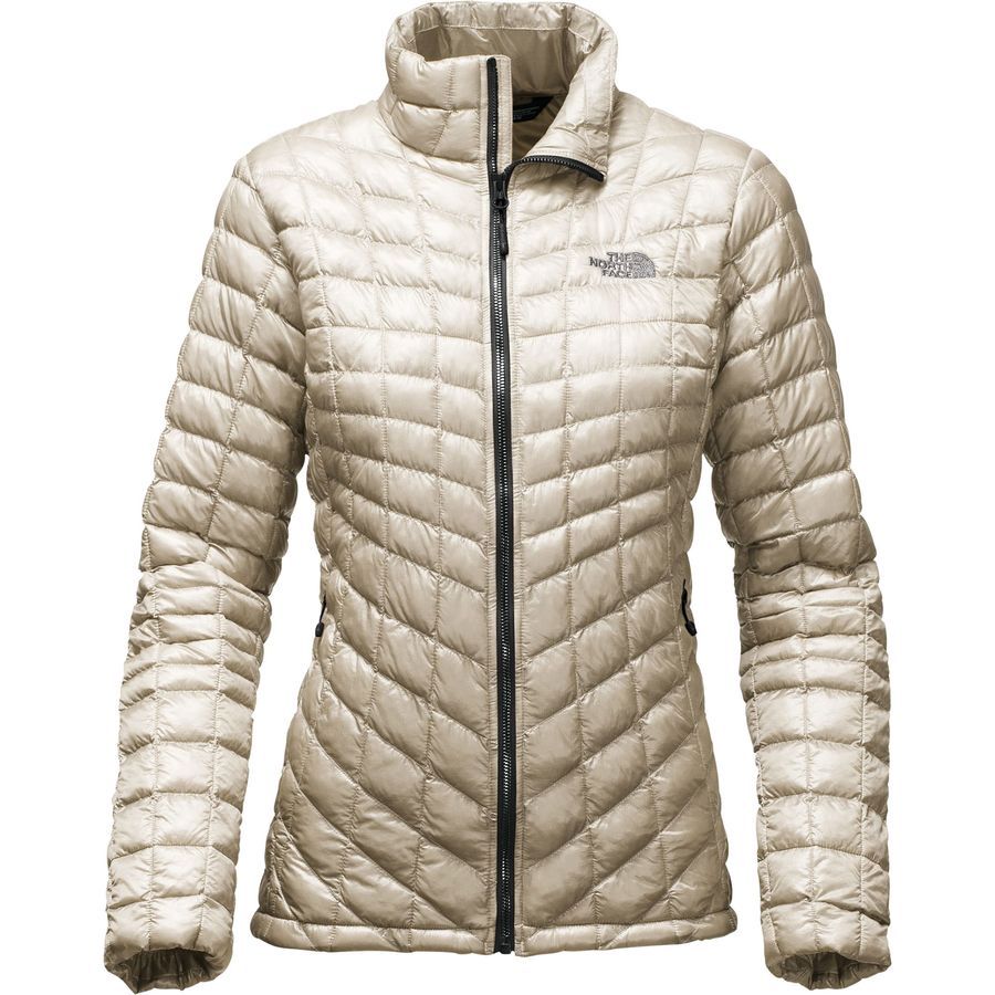 The North Face Thermoball Insulated Jacket Women's