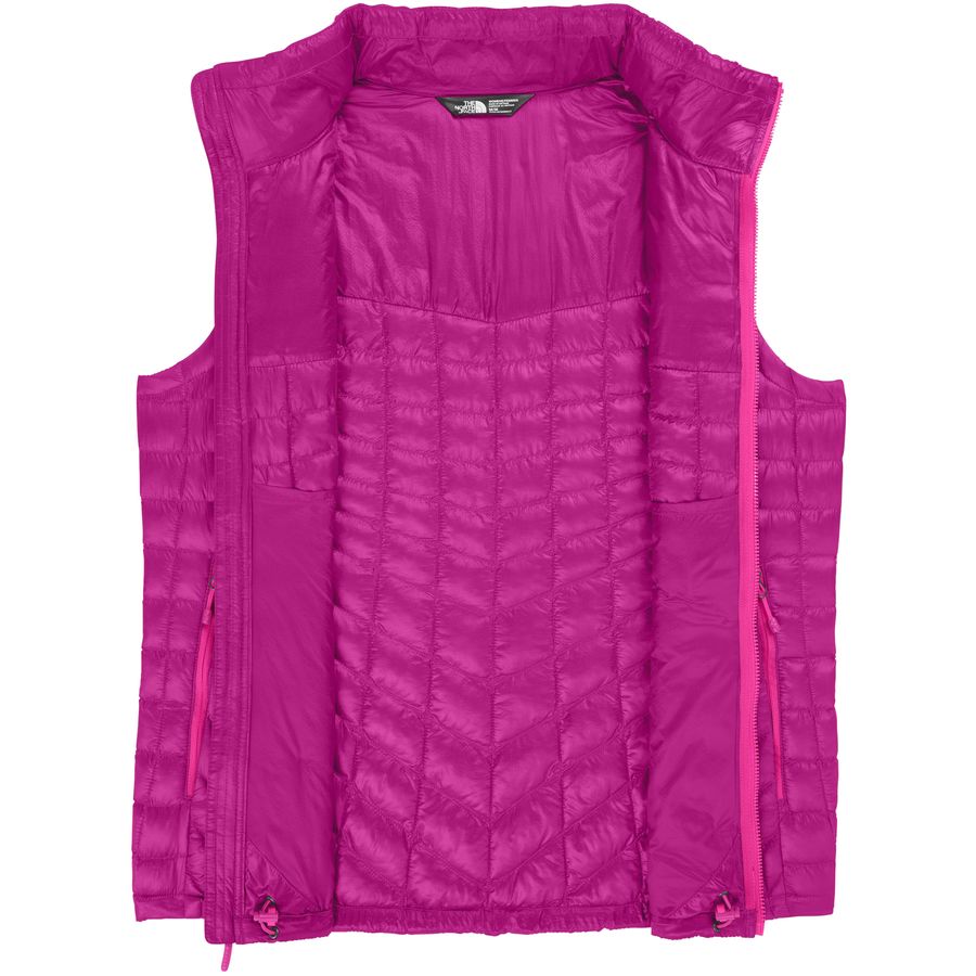 The North Face ThermoBall Insulated Vest - Women's&nbsp;Open