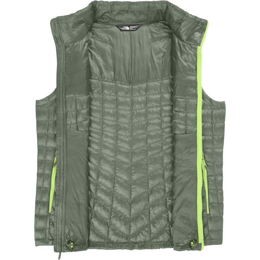 The North Face ThermoBall Insulated Vest - Women's&nbsp;Open