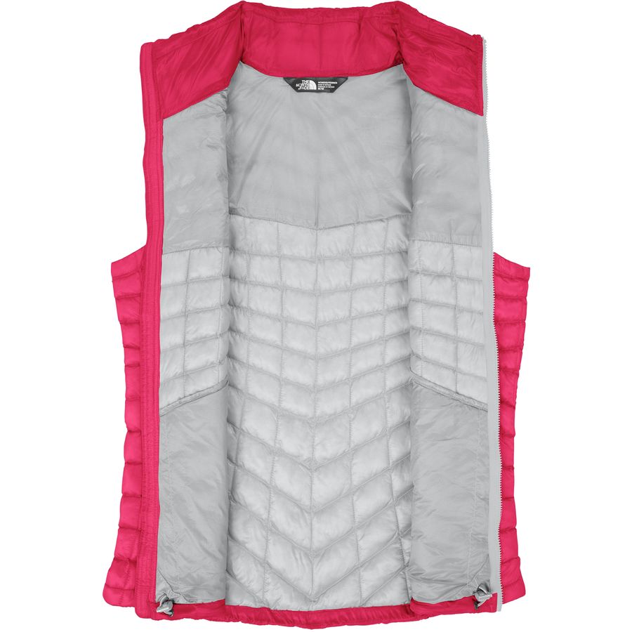The North Face ThermoBall Insulated Vest - Women's&nbsp;Open
