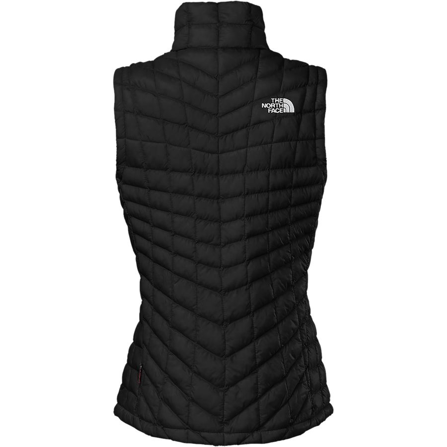 The North Face ThermoBall Insulated Vest - Women's&nbsp;Back