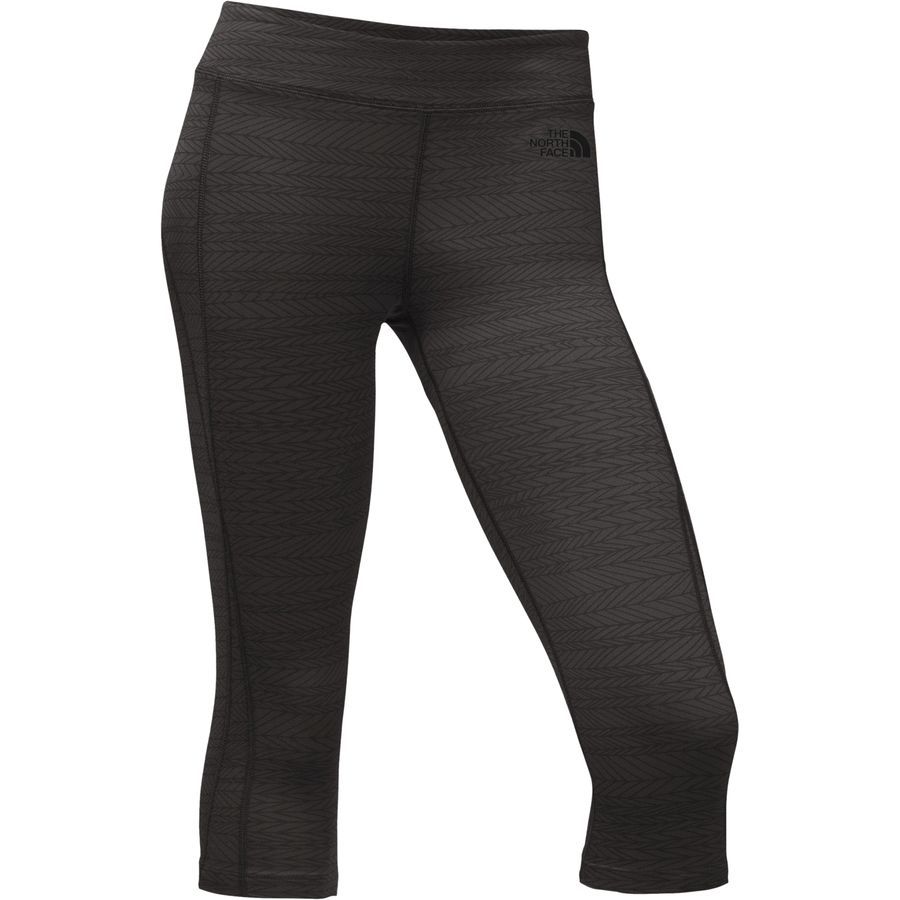 The North Face Pulse Capri Tight Women's