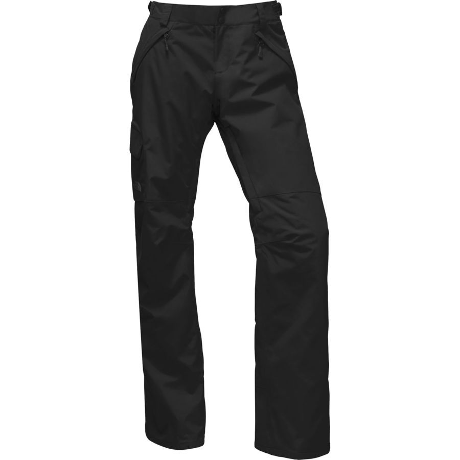 the north face women's freedom lrbc insulated pant