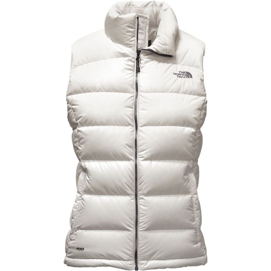 The North Face Nuptse 2 Down Vest Women's