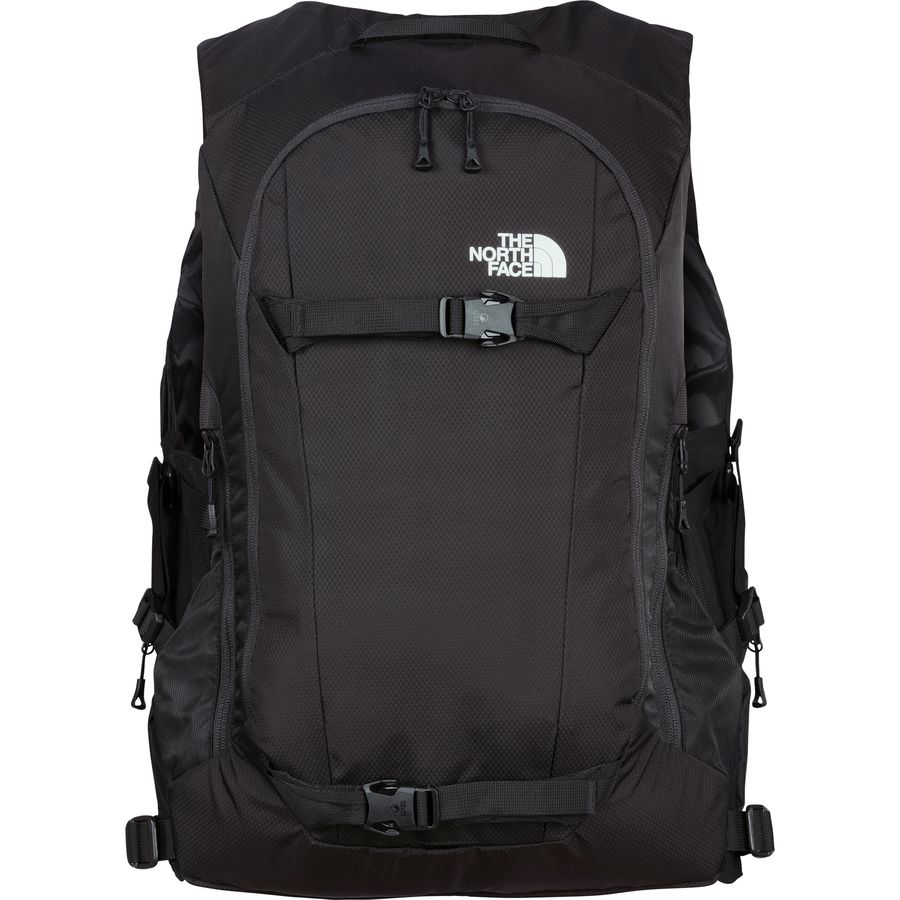 THE NORTH FACE - THE NORTH FACE Class V Field Pan BLACK Lの+