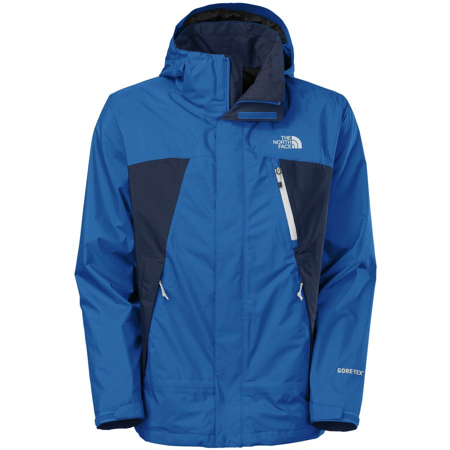 The North Face Mountain Light Jacket - Men's | Backcountry.com