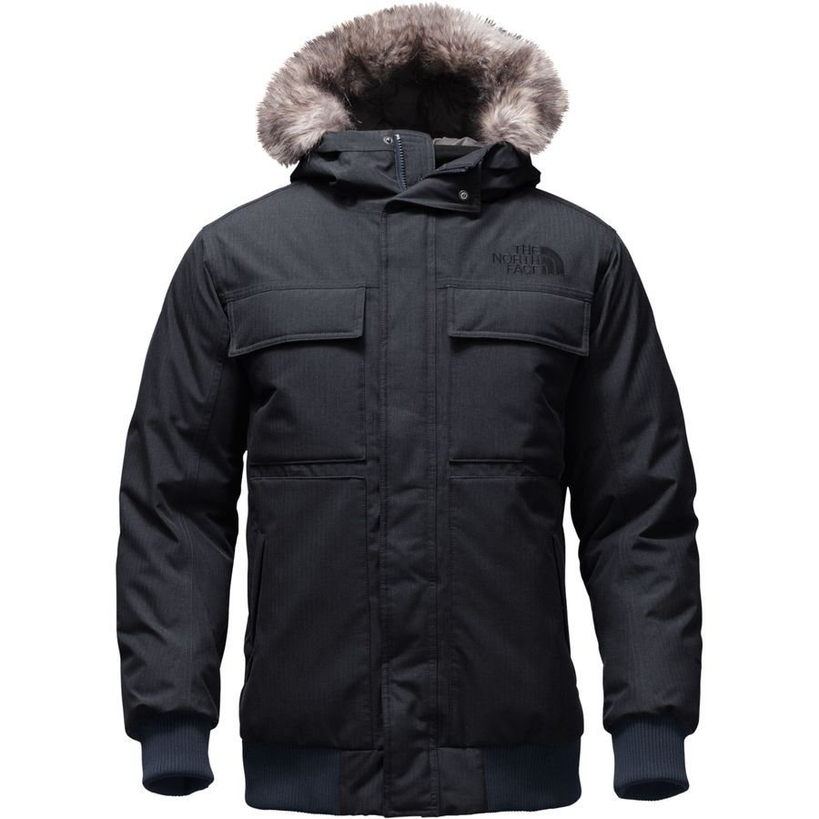 The North Face Gotham Down Jacket II Men's