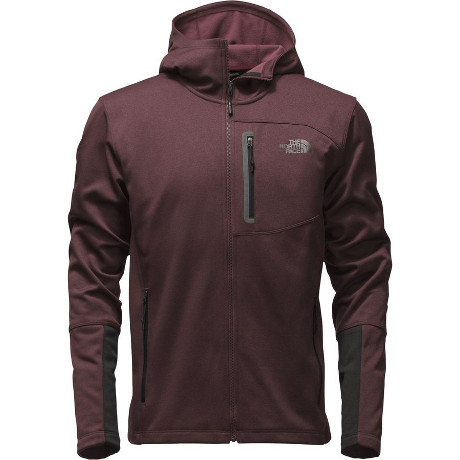 beige christy hoodie