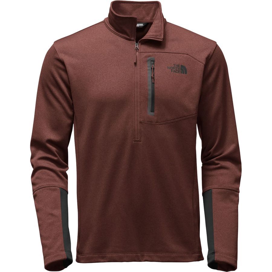 the canyonlands fleece pullover jacket 1 2 the canyonlands fleece pullover jacket 1 2