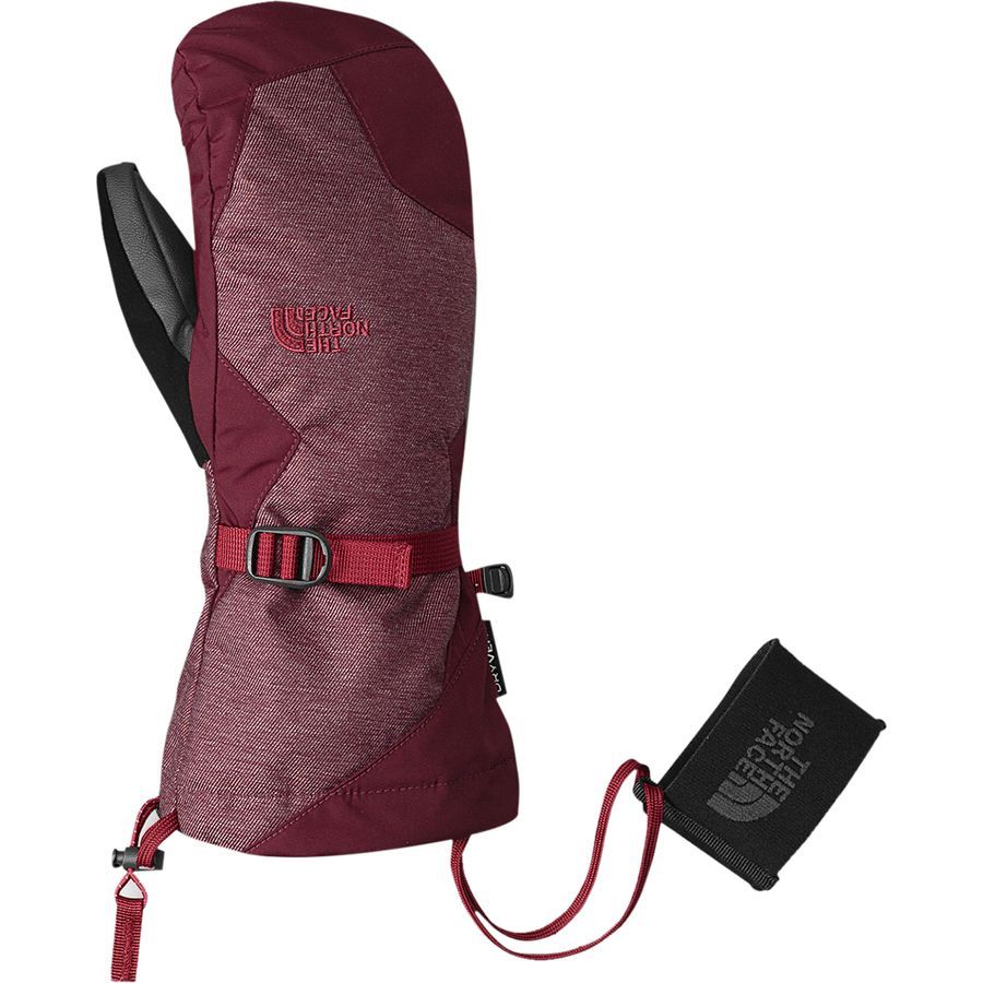 north face montana women's ski mittens Marwood VeneerMarwood Veneer