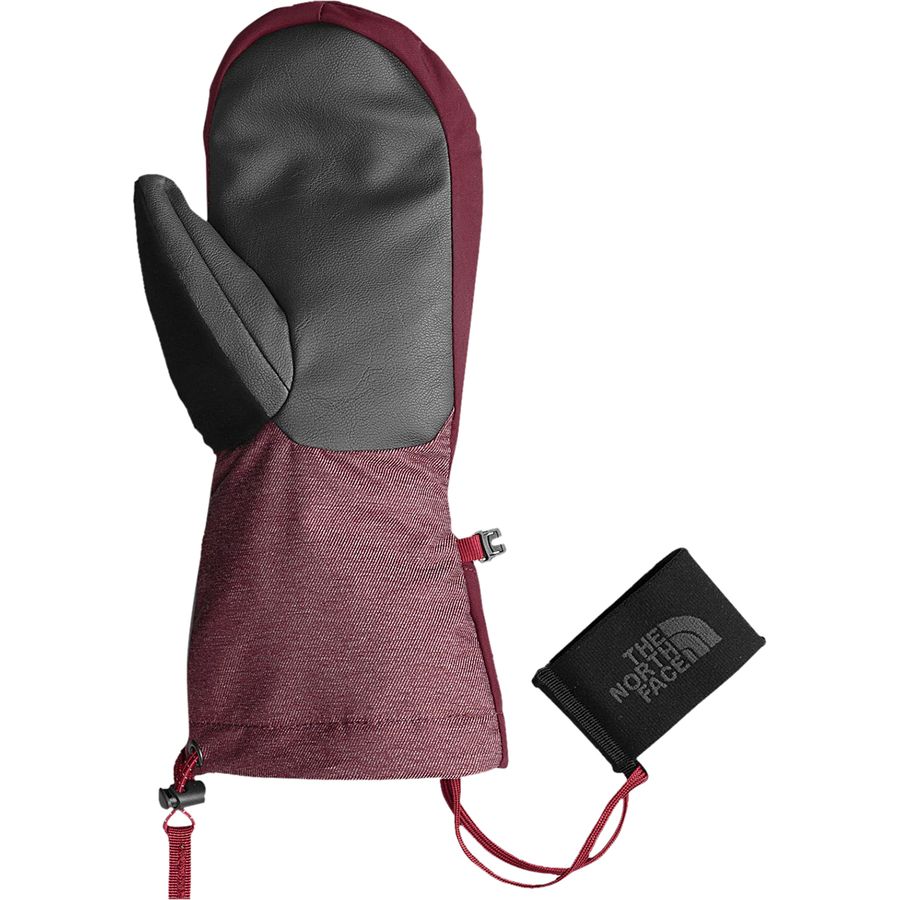 The North Face Montana Mitten Women's