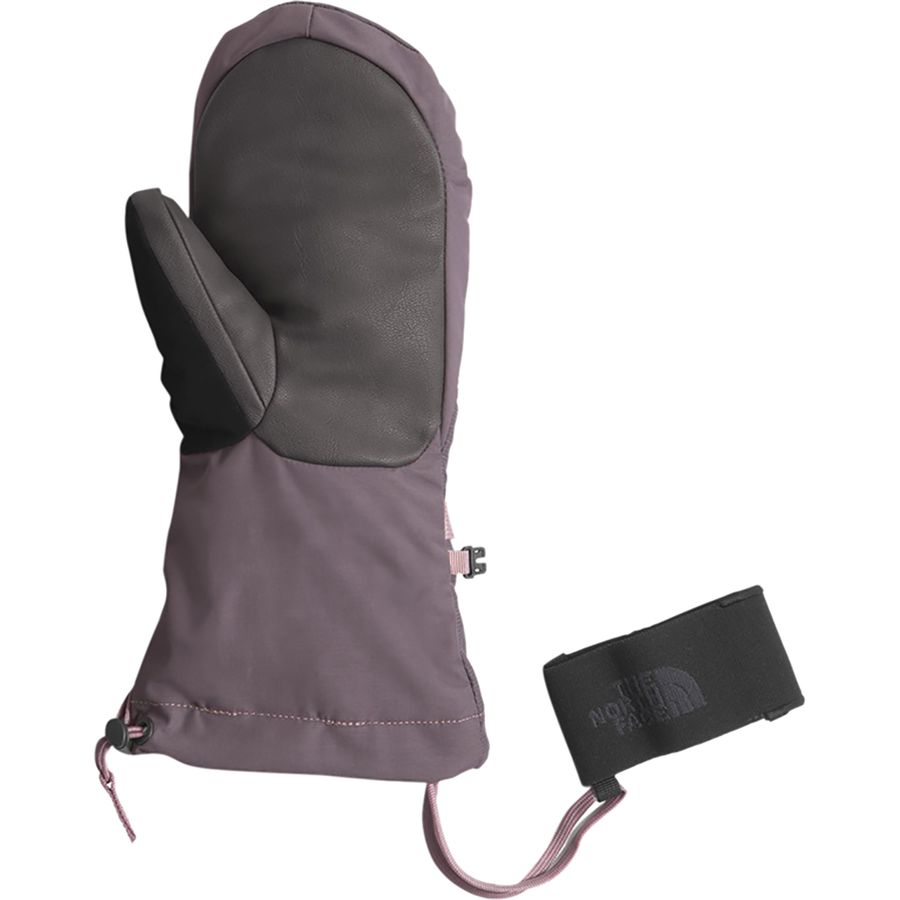 The North Face Montana Mitten Women's