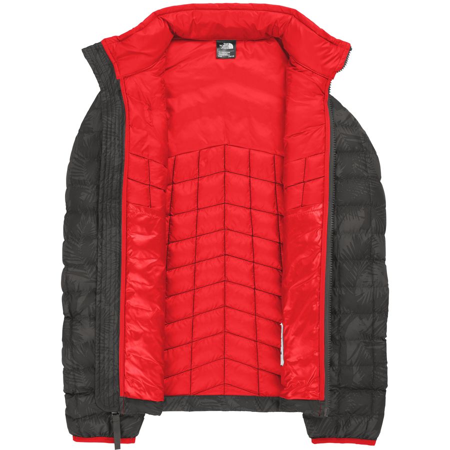 The North Face Thermoball Full-Zip Jacket - Boys'&nbsp;Open