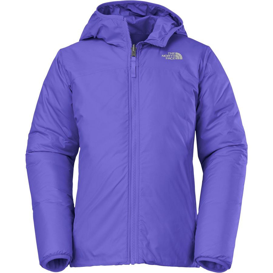 The North Face Perseus Reversible Fleece Jacket Girls'