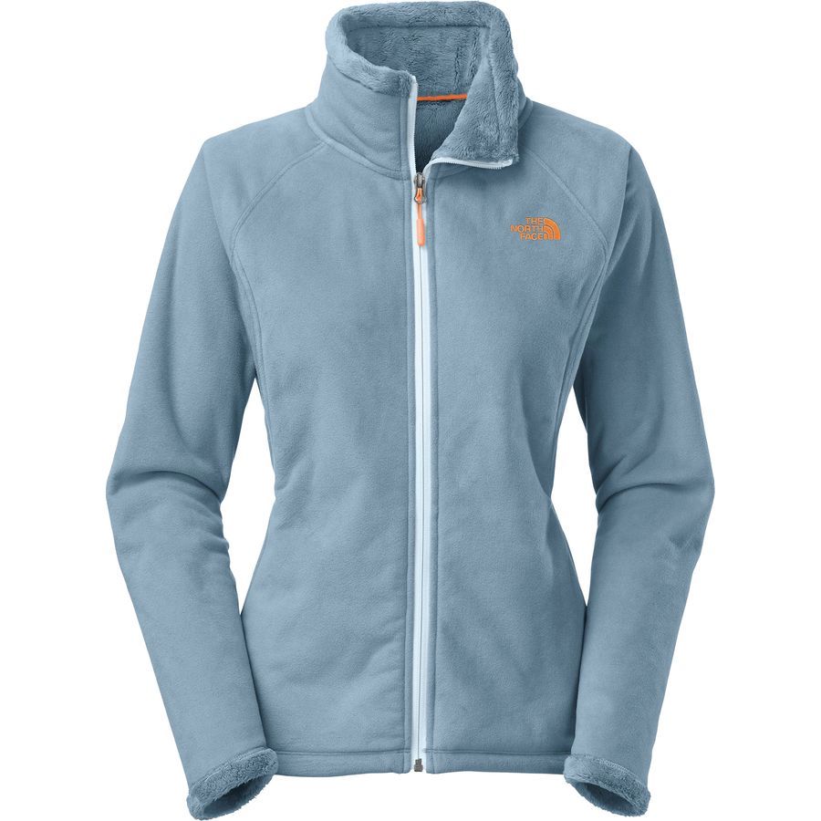 The North Face Morninglory 2 FullZip Fleece Jacket Women's